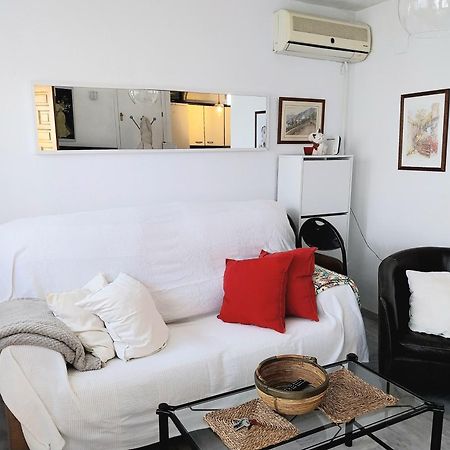 Top Atico Estudio Plaza Del Arenal - Terraza Con Vistas Херес де ла Фронтера Екстериор снимка