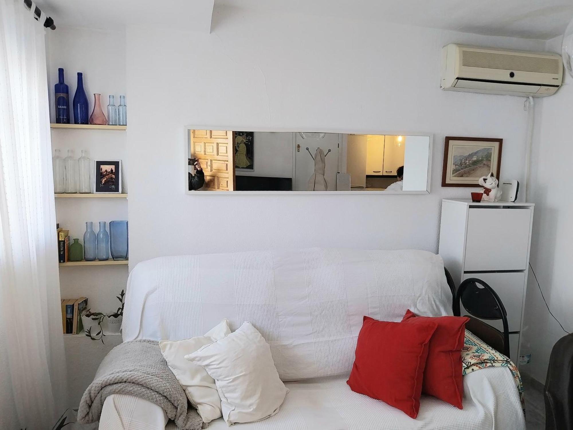 Top Atico Estudio Plaza Del Arenal - Terraza Con Vistas Херес де ла Фронтера Екстериор снимка